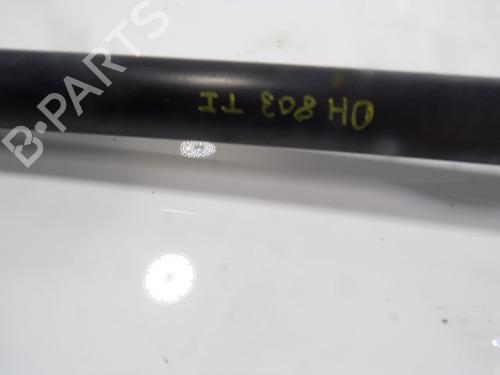 Left rear shock absorber SEAT IBIZA IV (6J5, 6P1) 1.6 TDI | BP9120590M18