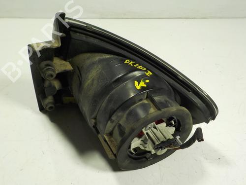 Left taillight SEAT ALTEA (5P1)  | BP10639506C34 