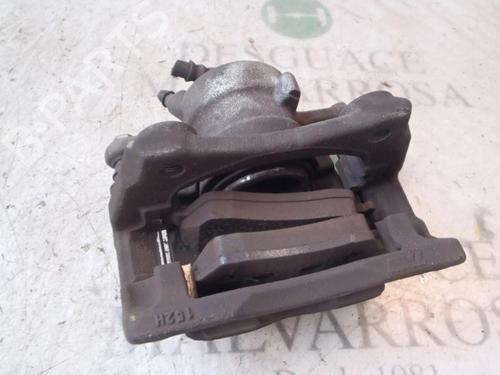 Left front brake caliper NISSAN NOTE (E11, NE11) 1.5 dCi | BP11547917M105 - Image 2