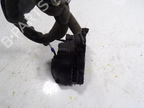 Front right lock NISSAN NV200 / EVALIA Bus  | BP9195391C97 