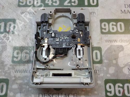 Interior roof light AUDI A3 Sportback (8PA) 1.6 TDI | BP7411319I8 