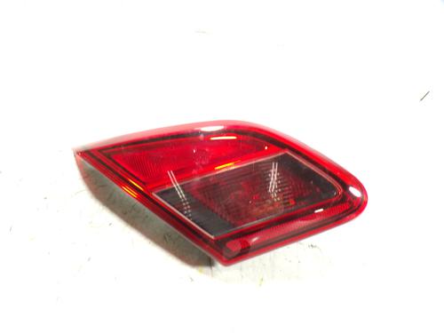 Used Left tailgate light Left tailgate light OPEL CORSA E (X15) 1.3 CDTI (08, 68) (75 hp) 8399907 8399907