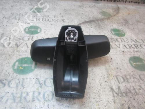 Rear mirror BMW X6 (E71, E72) | BP4010834I6 - Image 2