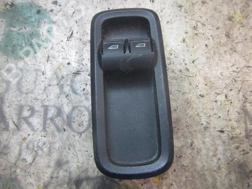 Used Left front window switch FORD FIESTA VI (CB1, CCN) 1.4 TDCi (70 hp) 3836135