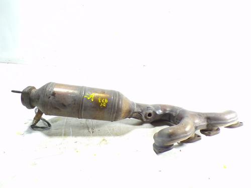 Used Catalyst Catalyst BMW 6 (E63) 645 Ci (333 hp) 9591050 9591050