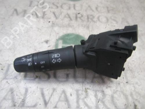Used Headlight switch NISSAN ALMERA II Hatchback (N16) 2.2 Di (110 hp) 3845046