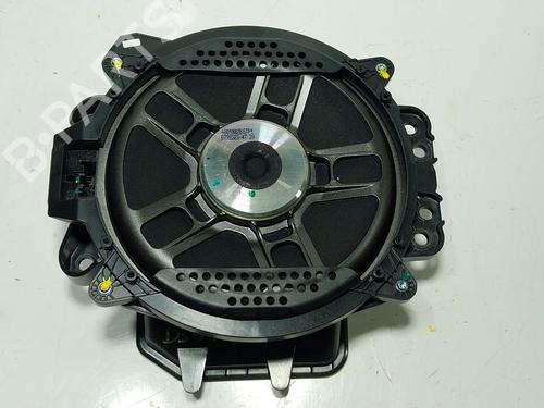 Electronic module BMW XM (G09) XM All-wheel Drive | BP33656503M83 - Image 2