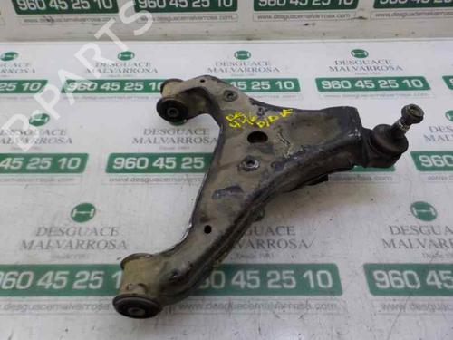 Used Right front suspension arm Right front suspension arm MERCEDES-BENZ SPRINTER 3,5-t Van (B906) [2006-2020] 4893080 4893080