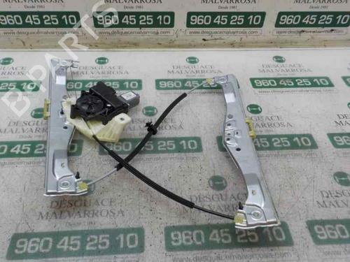 Used Front left window mechanism Front left window mechanism CITROËN C4 CACTUS 1.2 THP 110 (110 hp) 4829142 4829142