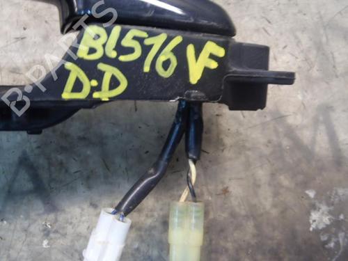 Front right exterior door handle SUZUKI GRAND VITARA II (JT, TE, TD) 1.9 DDiS (JB419WD, JB419XD) | BP3796774C129 