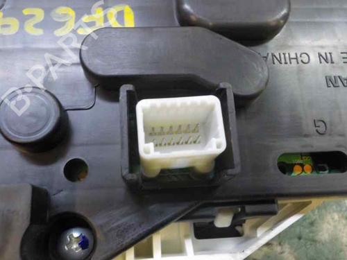 Instrument cluster NISSAN MICRA V (K14)  | BP6126746C47 