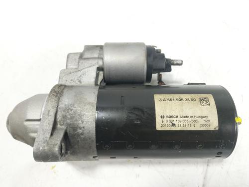 Used Starter Starter INFINITI Q50 50 D (170 hp) 32477188 32477188