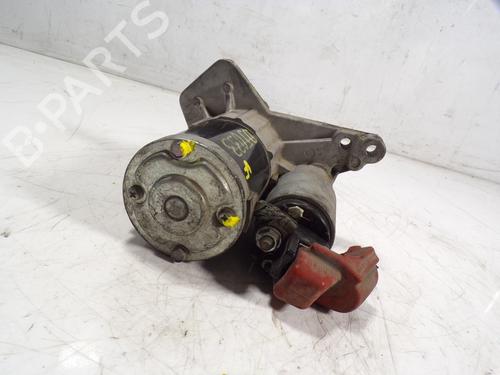 Starter NISSAN JUKE (F15) 1.2 DIG-T | BP9763045M8 