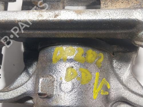 Right front brake caliper RENAULT TRAFIC III Van (FG_)  | BP23841255M104 