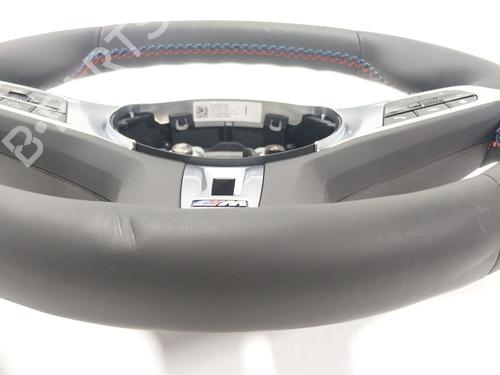 Steering wheel BMW 7 (G70) | BP35751124C49 - Image 4