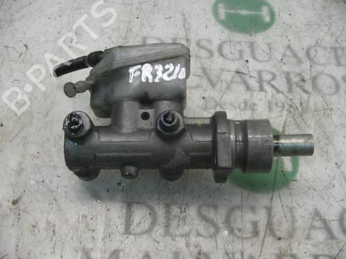 Used Brake master cylinder CITROËN XSARA PICASSO (N68) 2.0 HDi (90 hp) 3754344