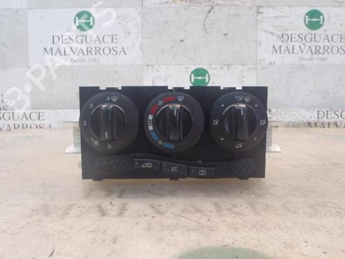 Used Climate control Climate control 3808166 3808166