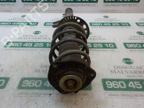 Left front shock absorber VW GOLF V (1K1) 1.9 TDI | BP3869473M16 