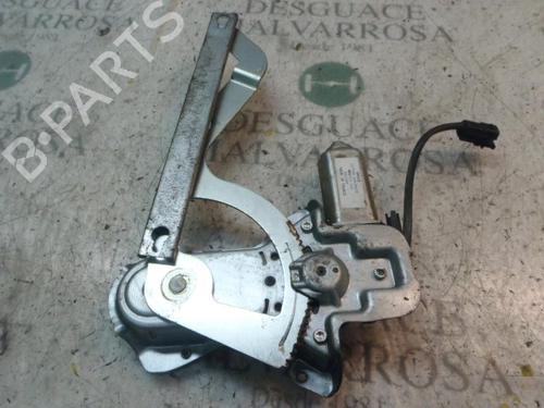 Elevador vidro trás esquerdo Elevador vidro trás esquerdo LAND ROVER DISCOVERY II (L318) 2.5 Td5 4x4 (136 hp) 3816252 3816252