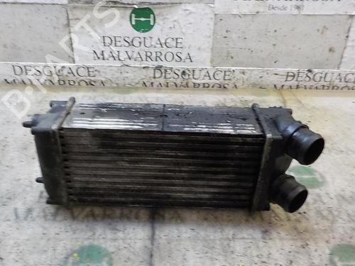 Used Intercooler Intercooler 3852810 3852810