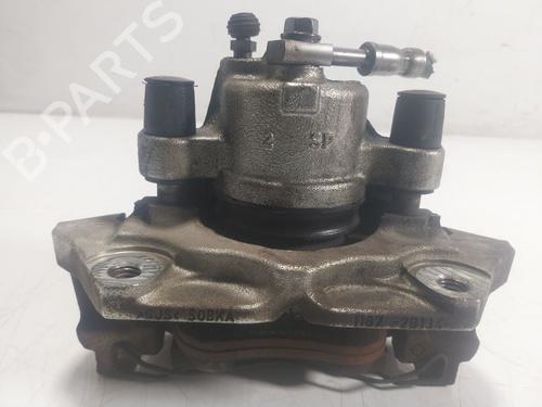 Left front brake caliper FORD FIESTA VII (HJ, HF)  | BP21538256M105