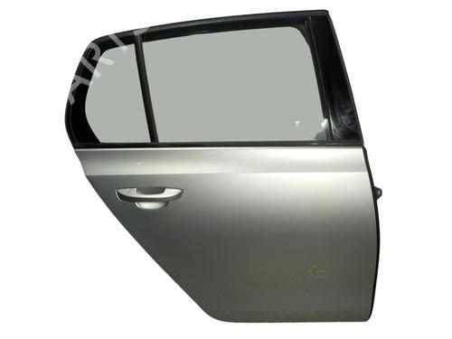 Right rear door VW GOLF VI (5K1) 1.4 TSI 5K6833056K