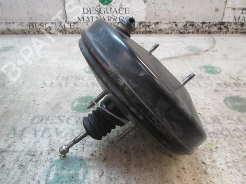 Used Servo brake FIAT GRANDE PUNTO (199_) [2005-2025]  3835140