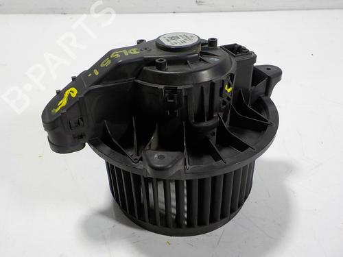 Used Heater blower motor FORD TRANSIT COURIER B460 Box Body/MPV [2014-2025]  13897432