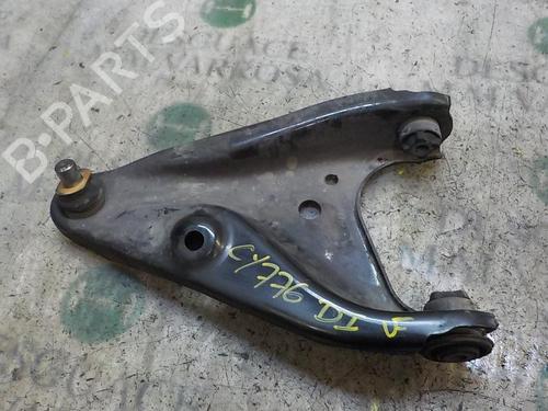 Used Left front suspension arm Left front suspension arm DACIA LOGAN II [2012-2026] 4006572 4006572