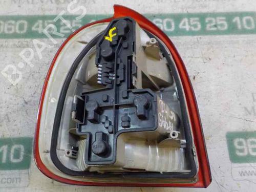 Right taillight OPEL CORSA B (S93) 1.4 i (F08, F68, M68) | BP6302033C35 