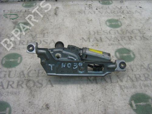 Rear wiper motor SEAT IBIZA II (6K1)  | BP3748037M102 