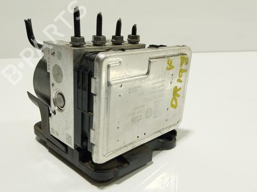 Used ABS pump ABS pump SKODA OCTAVIA III Combi (5E5, 5E6) 1.5 TSI G-TEC (130 hp) 32307325 32307325