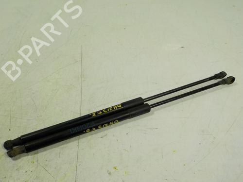 Gassdemper Bakluke BMW 1 (F21) [2011-2019]  14286150