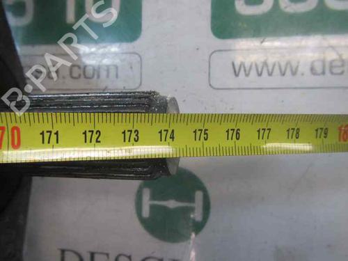 Driveshaft MERCEDES-BENZ VITO Van (W447) | BP4002962M37