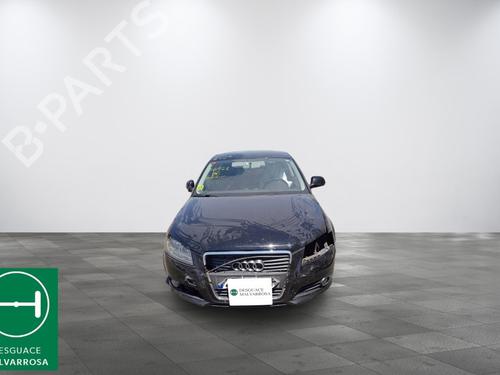 Tailgate lift support AUDI A3 (8P1)  | BP14285815C138 