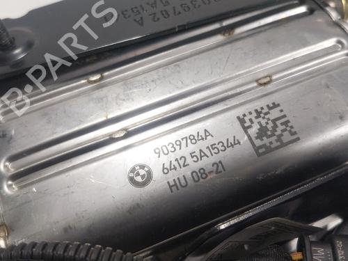 Heater blower motor BMW 4 Gran Coupe (G26) 420 d Mild-Hybrid xDrive | BP25125543M62 