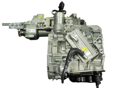 Gearbox CUPRA LEON Sportstourer (KL8, KU8, KUD)  | BP13450301M3 