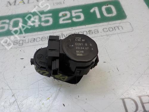 Used Electronic module Electronic module BMW 5 Touring (E61) 520 d (163 hp) 14281944 14281944
