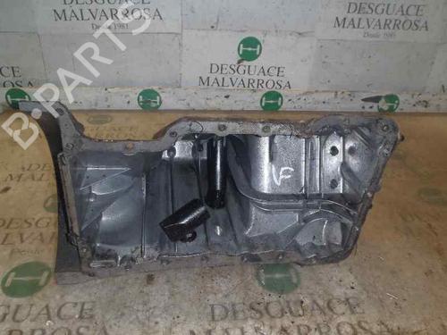 Oil sump MERCEDES-BENZ A-CLASS (W168)  | BP14269540M115 