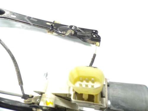 Front right window mechanism BMW X1 (E84) sDrive 18 d | BP6705792C23