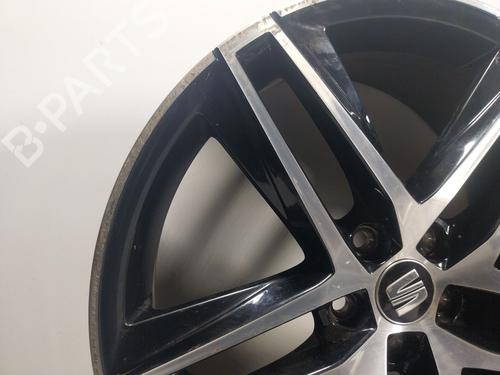 Rim SEAT IBIZA V (KJ1, KJG) 1.0 TSI | BP19923488C45