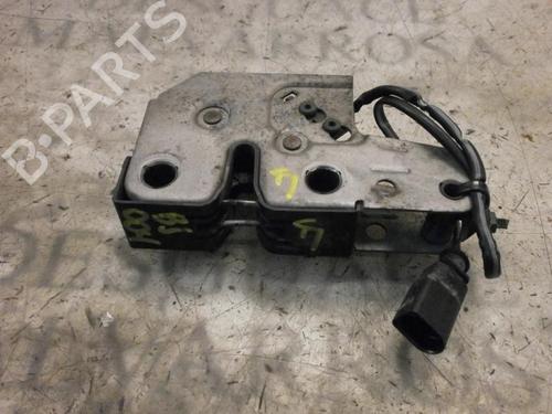 Used Hood lock VW POLO (9N_, 9A_) [2001-2014]  8769971