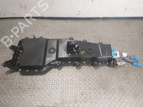 BP17742032E11 | Batterie LAND ROVER RANGE ROVER EVOQUE (L551) 2.0 D180 MHEV 4x4 BP17742032E11