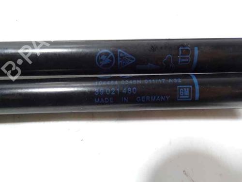 Tailgate lift support OPEL ASTRA K (B16) 1.4 Turbo (68) | BP14284956C138 