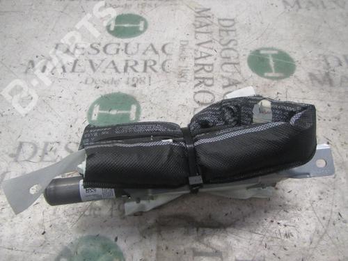 Used Right curtain airbag Right curtain airbag PEUGEOT 508 I (8D_) 1.6 HDi (112 hp) 4008347 4008347