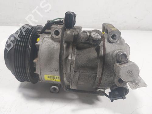AC compressor KIA STONIC (YB) 1.0 T-GDi | BP18416271M34 - Image 3