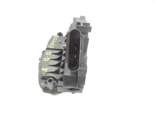 Front right lock FORD FOCUS III  | BP7235842C97 