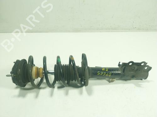 Left front shock absorber FORD ECOSPORT 1.5 EcoBlue TDCi | BP23218887M16 