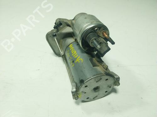 Starter NISSAN QASHQAI I (J10, NJ10)  | BP17080053M8 