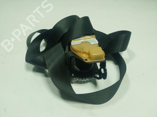 Rear left seatbelt RENAULT KADJAR (HA_, HL_) 1.5 dCi 110 (HLA3) | BP17804997I29 
